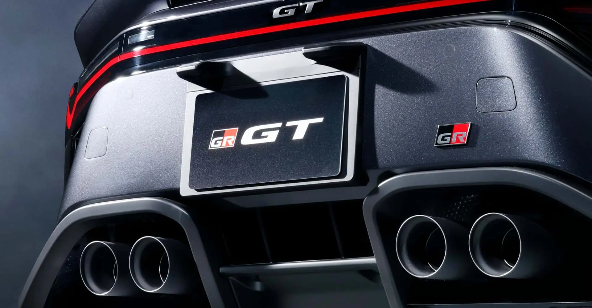 Toyota’dan Finansal Olarak Mantıksız Ama Tutkulu Hamle: GR GT ve Yeni Spor Otomobiller Yolda