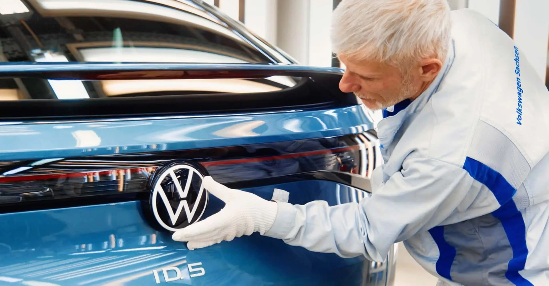 Volkswagen CEO’sinden Çalışanlara Uyarı: Durum Kritik