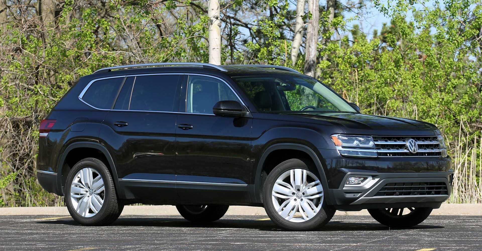 Volkswagen ve Audi, Direksiyon Civatası Sorunu Nedeniyle 200 Binin Üzerinde SUV’yi Geri Çağırıyor