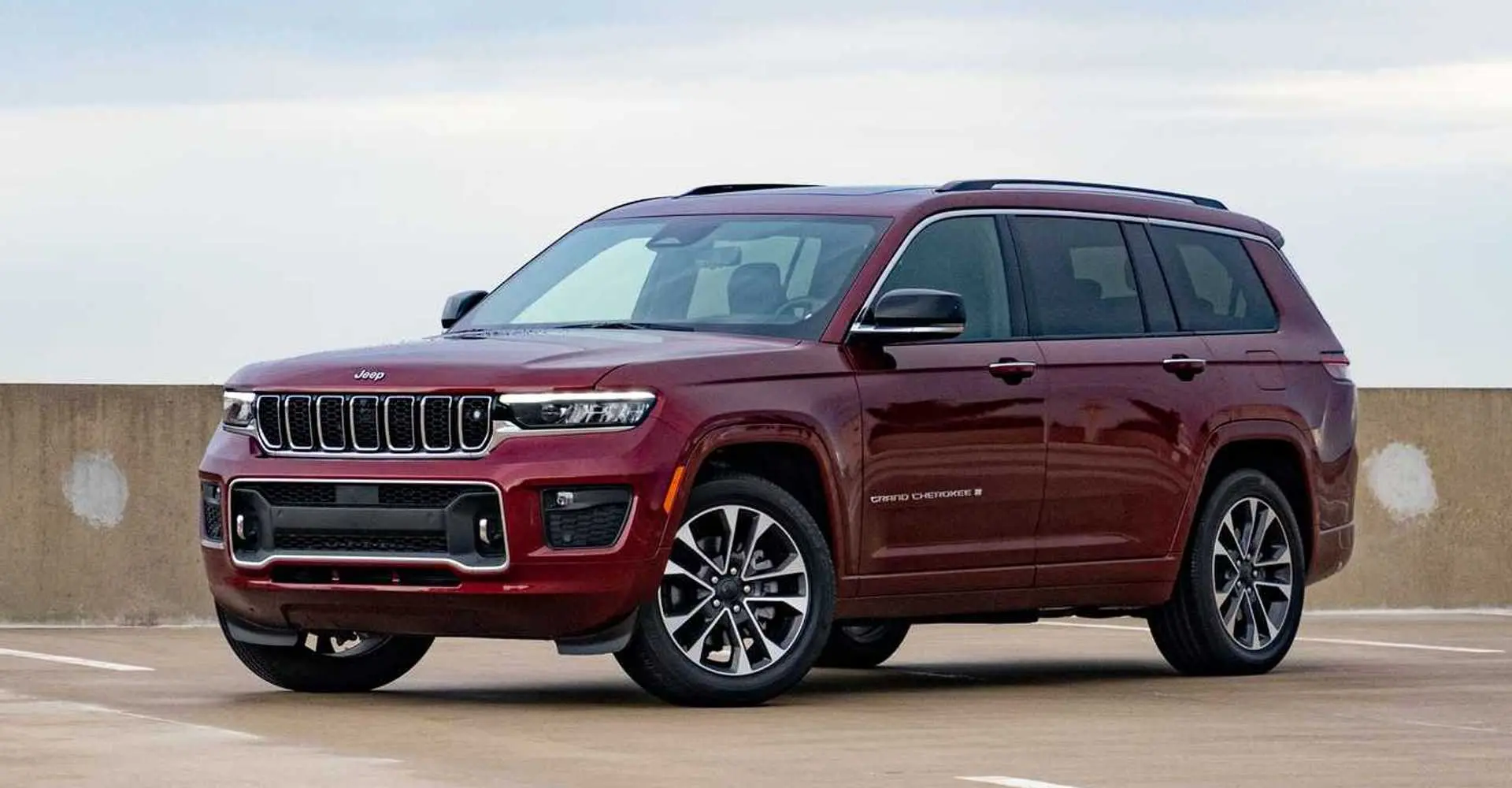 Jeep, Grand Cherokee Modelleri İçin Üçüncü Kez Geri Çağırma Süreci Başlattı