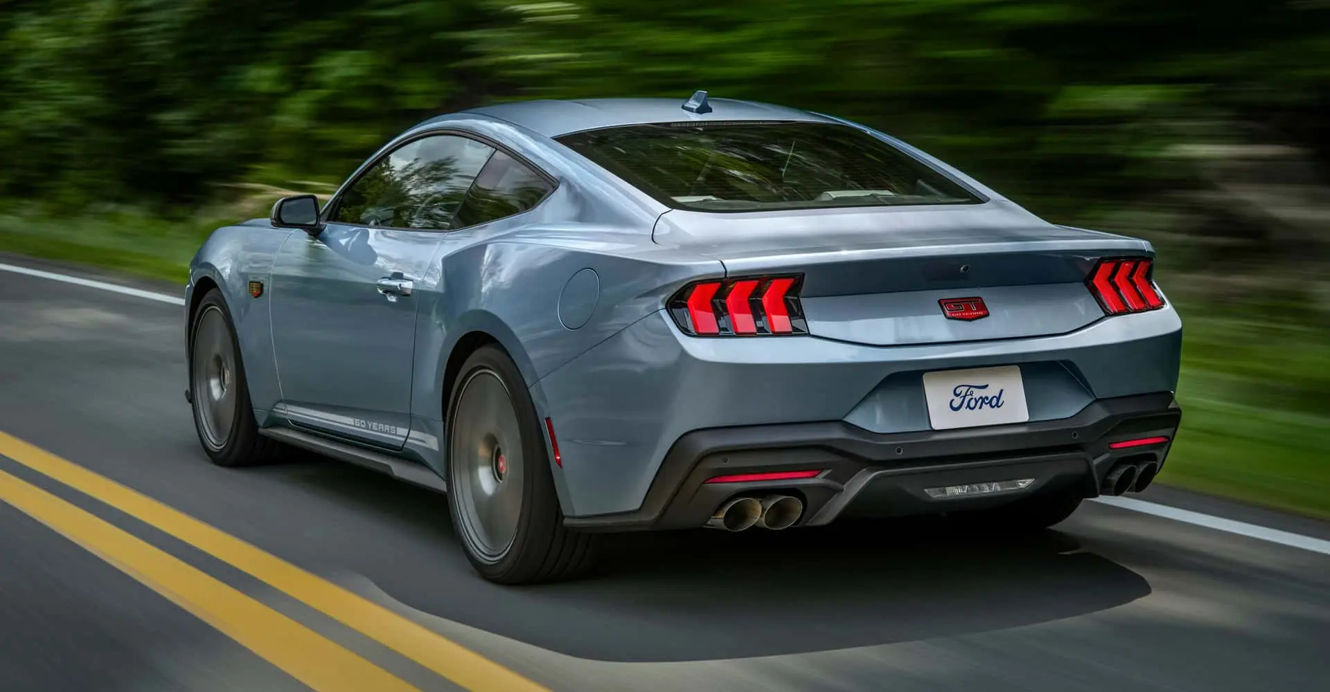 Ford, Kablo Problemi Nedeniyle Yaklaşık 150 Bin Adet Mustang Modelini Geri Çağırıyor