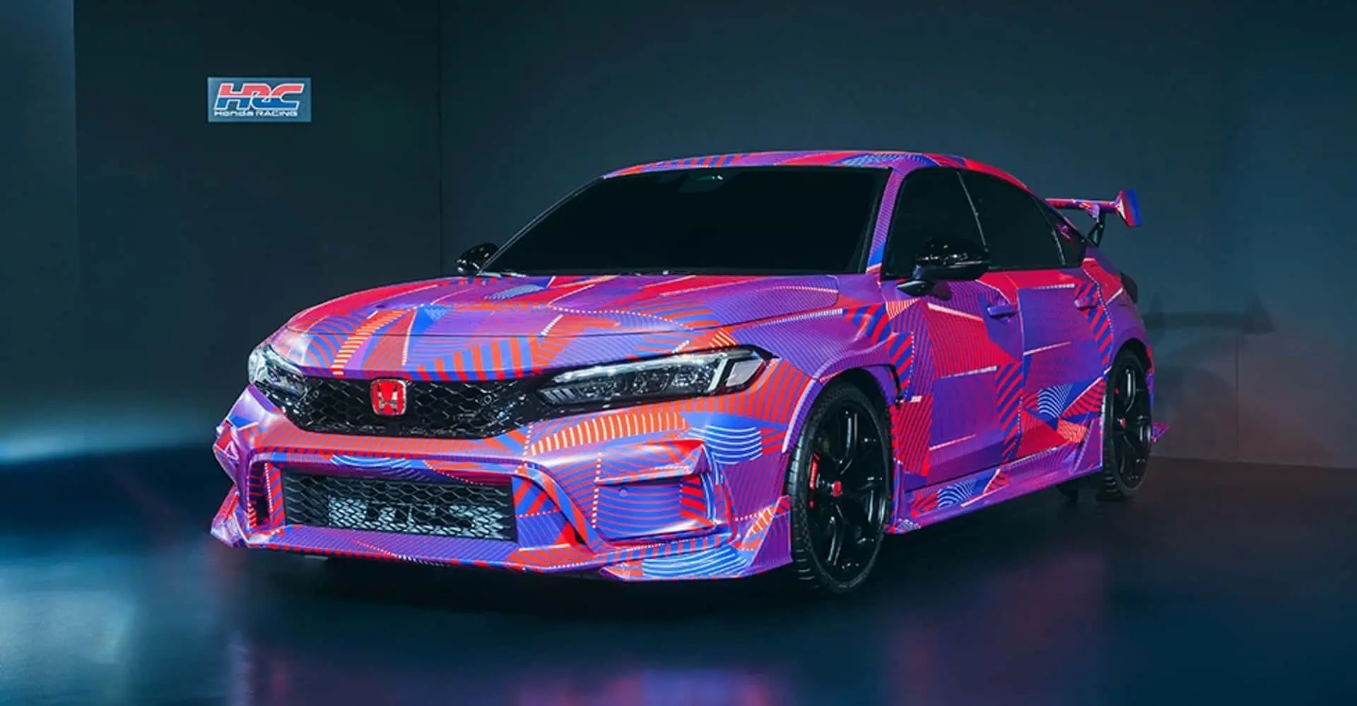 Honda Civic Type R HRC İçin 2027 Üretim İddiası