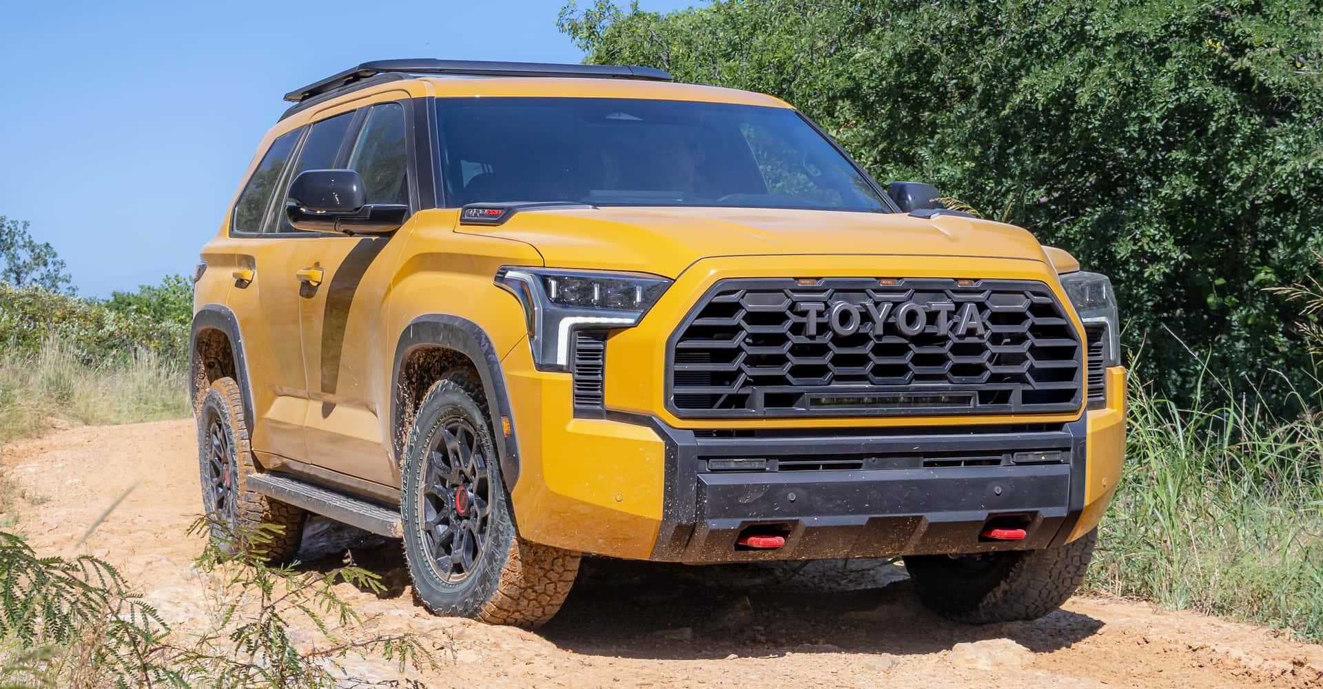 Toyota’nın Maliyetleri Düşürmedeki Gizli Silahı: Daha Az Parça Kullanımı