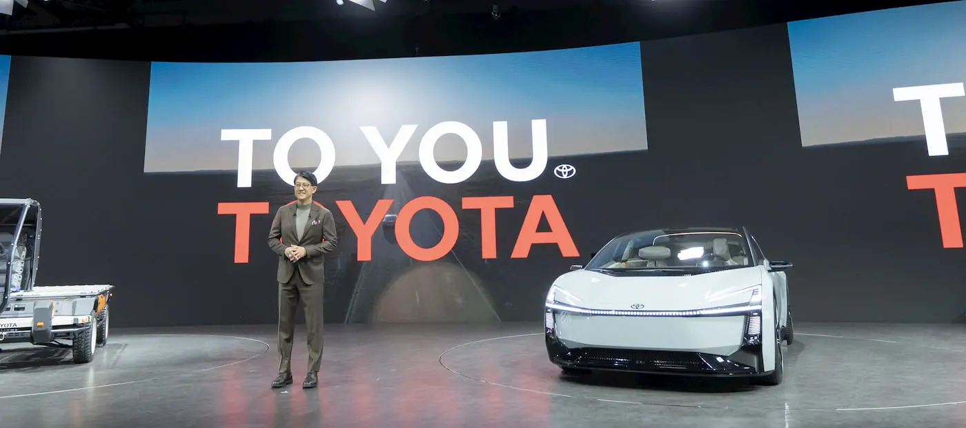 Toyota, Efsanevi Modeli Corolla’nın Tamamen Elektrikli Versiyonuna Hazırlanıyor