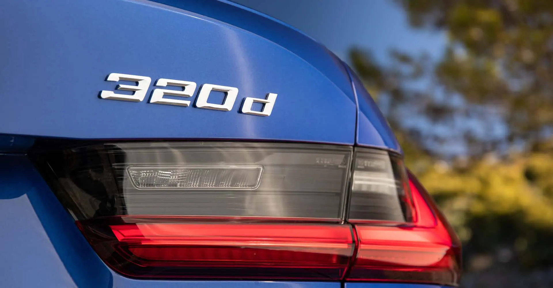 BMW, Avrupa’da Dizel Motorlu 3 Serisi Üretimine Son Veriyor