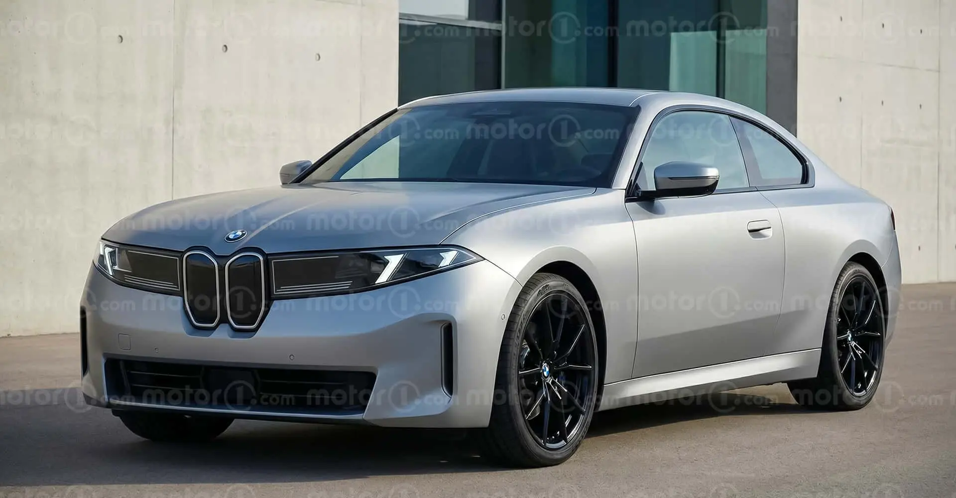 BMW i4 Gran Coupe Tarihe Karışıyor: Yerini i3 Sedan Alacak