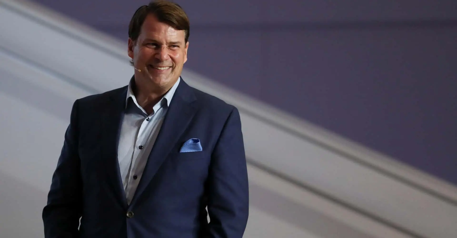 Ford CEO’sü Jim Farley: Avrupa, Çinli Markalara Karşı Geç Kaldı