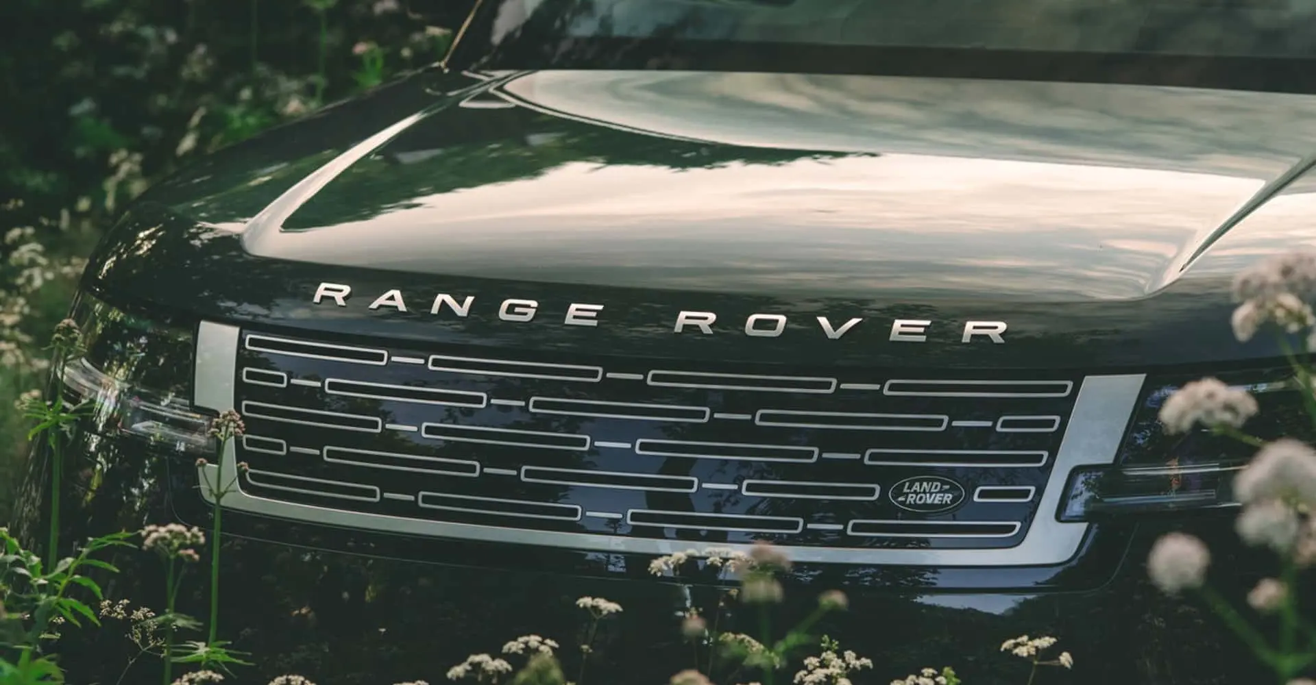 Range Rover, Satış Adedinden Çok Daha Varlıklı Alıcılara Odaklanıyor