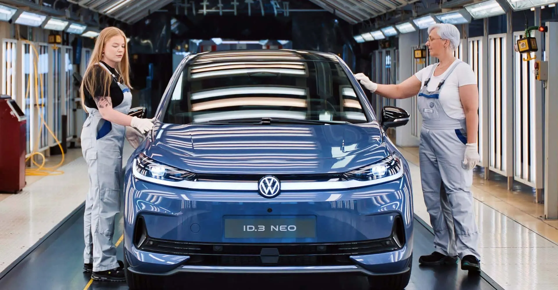 Volkswagen’den Kapsamlı Küçülme Hamlesi: Binlerce Kişiye İşten Çkarma ve Model Yelpazesinde Yarı Yarıya Azalma