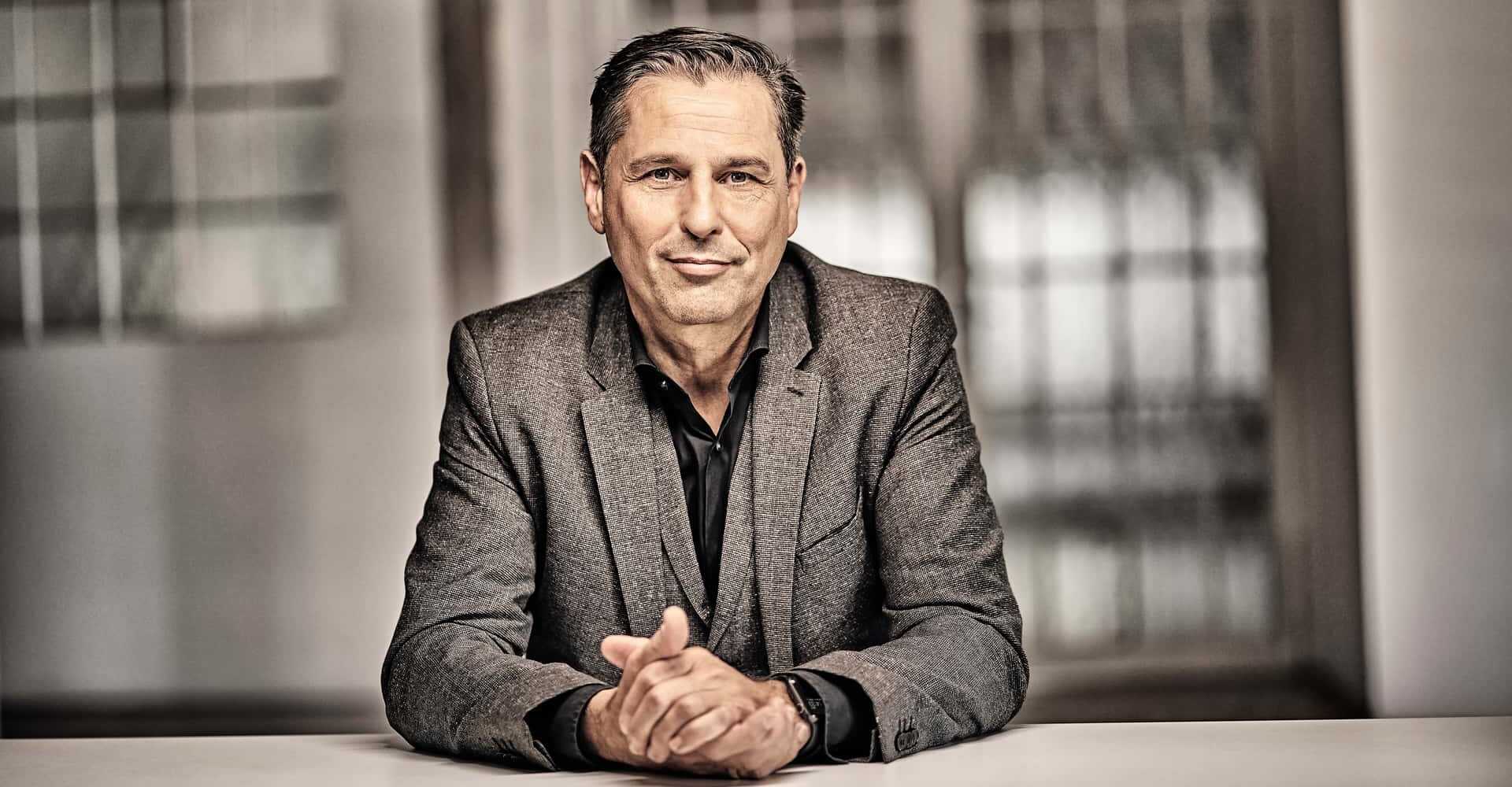 Volvo’da CEO Değişikliği: Klaus Zellmer Görevi Devralmaya Hazırlanıyor