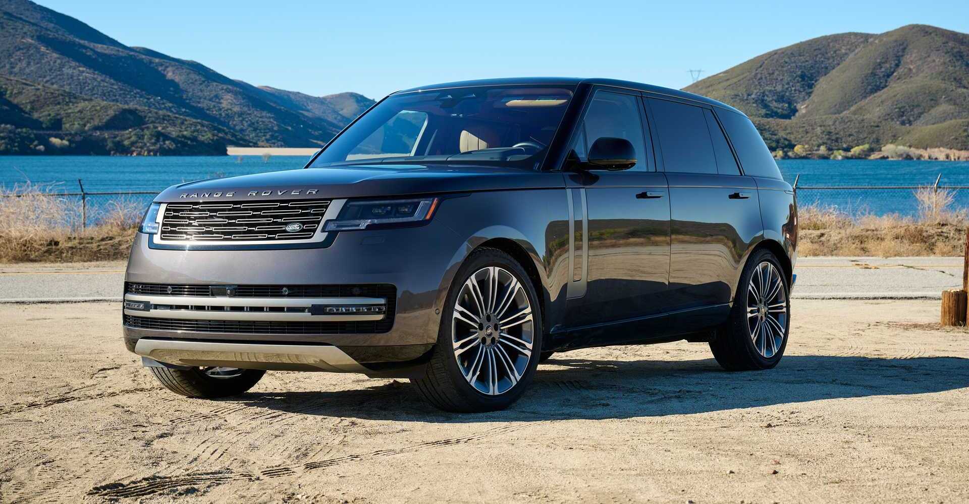 Range Rover Modelleri Geri Çağrılıyor: Kamera Arızasının Sebebi Ne?