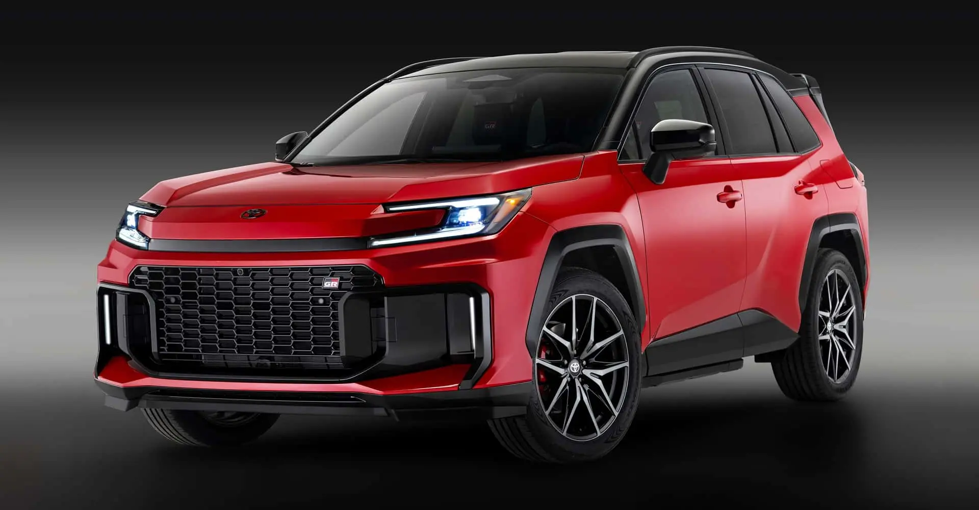 Toyota, Motor Arızası Nedeniyle Yaklaşık 31 Bin Adet 2026 Model RAV4 Plug-In Hybrid’i Geri Çağırıyor