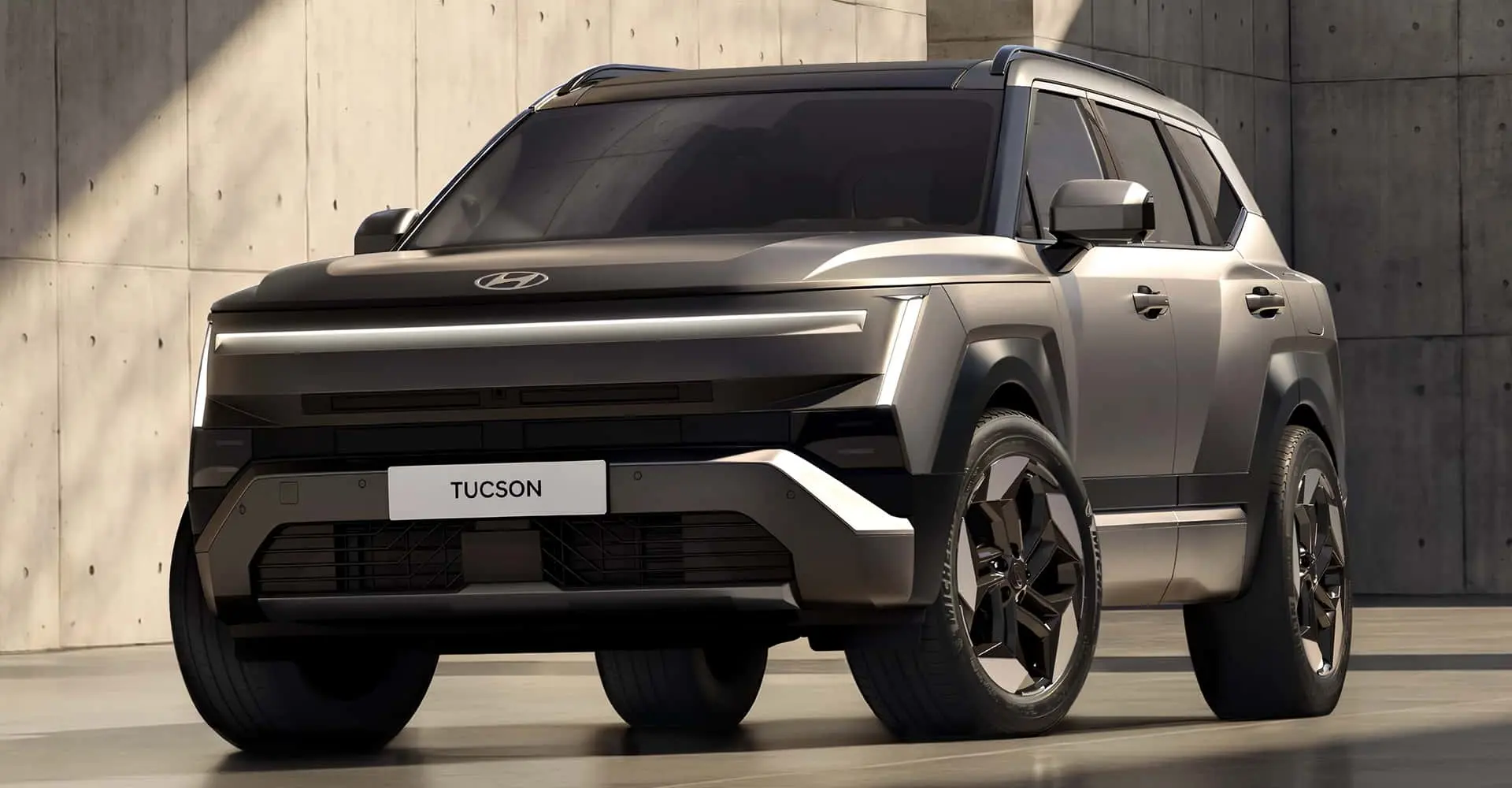 Yeni Nesil Hyundai Tucson, Çarpıcı Tasarımı ve Rekor Ön Siparişiyle Tanıtıldı