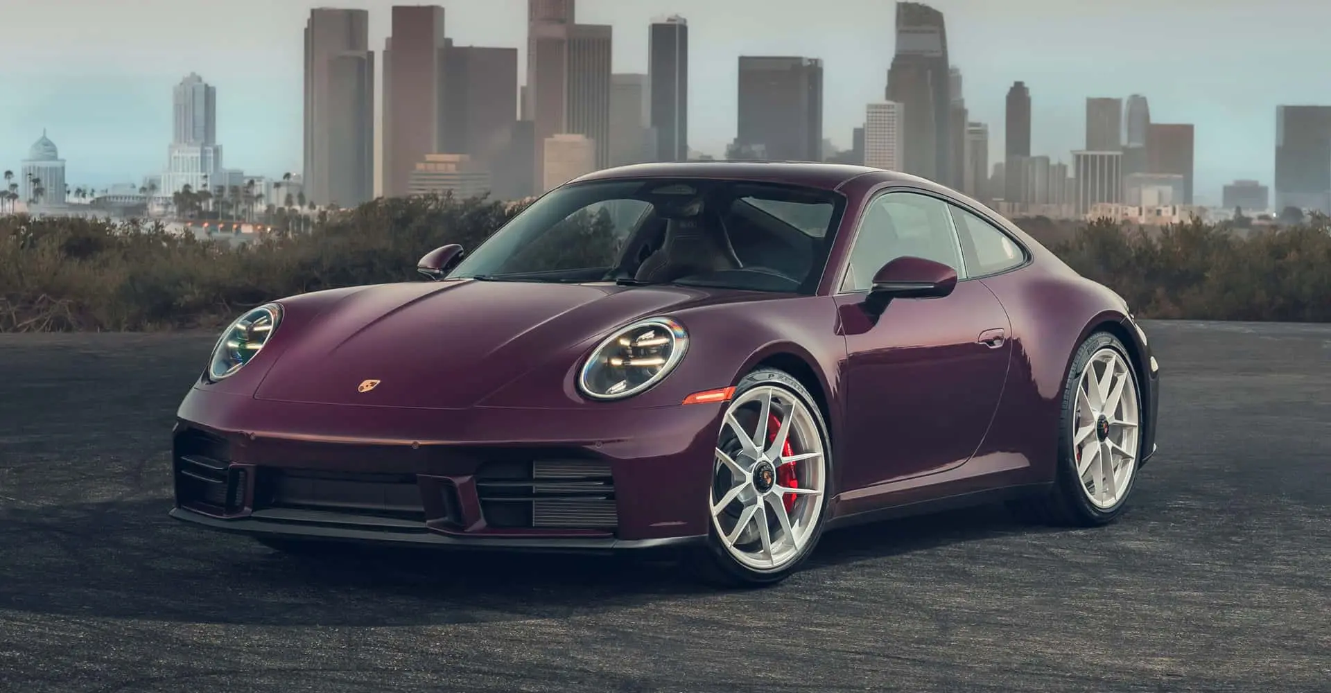 Porsche Satışlarında Küresel Düşüş Sürüyor: 911 Modeline İlgi Artmaya Devam Ediyor