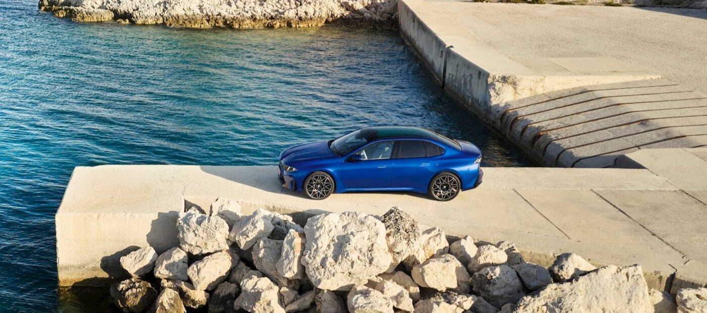 BMW, 2028 Yılında Daha Uygun Fiyatlı Yeni Elektrikli Modelini Piyasaya Sürmeye Hazırlanıyor
