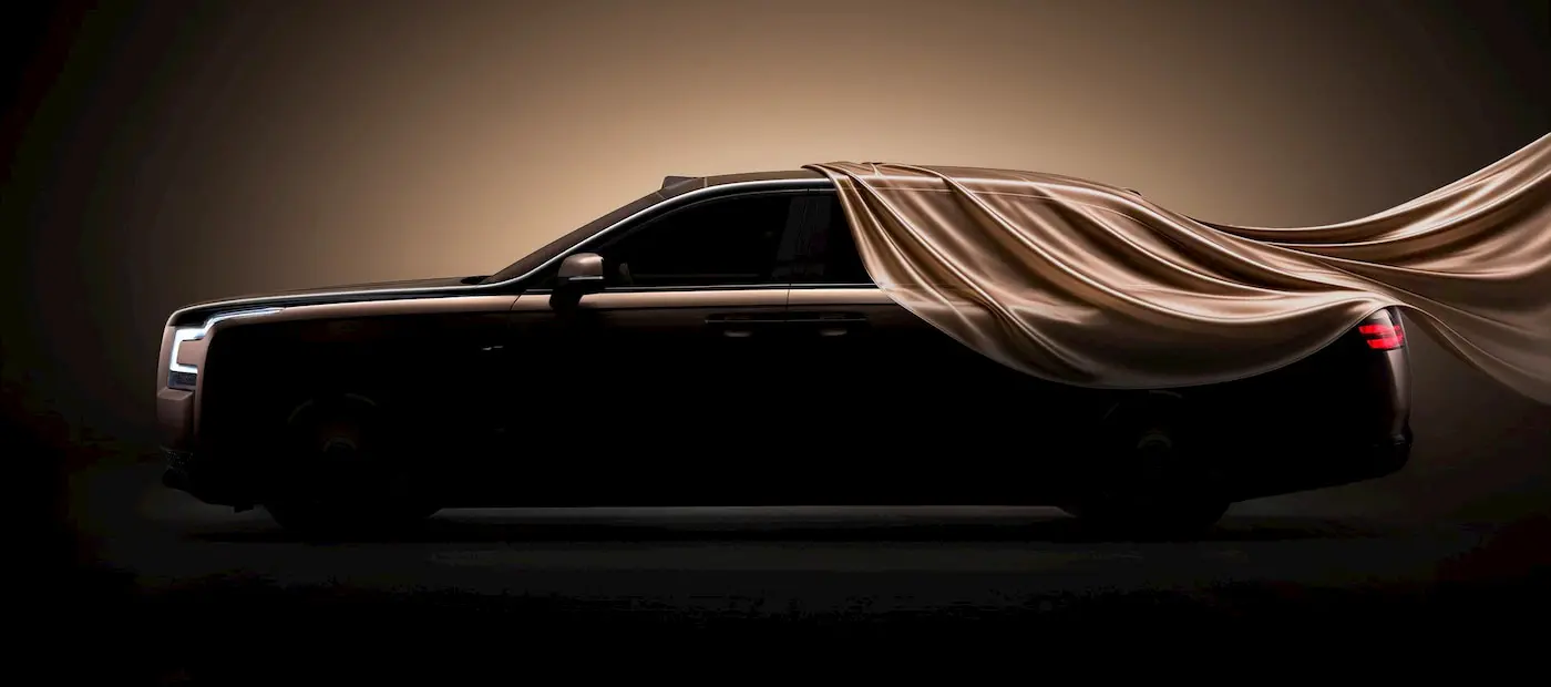 BYD’nin Yeni Ultra Lüks Elektrikli Sedan Modeli Yangwang Altior Tantılmaya Hazırlanıyor