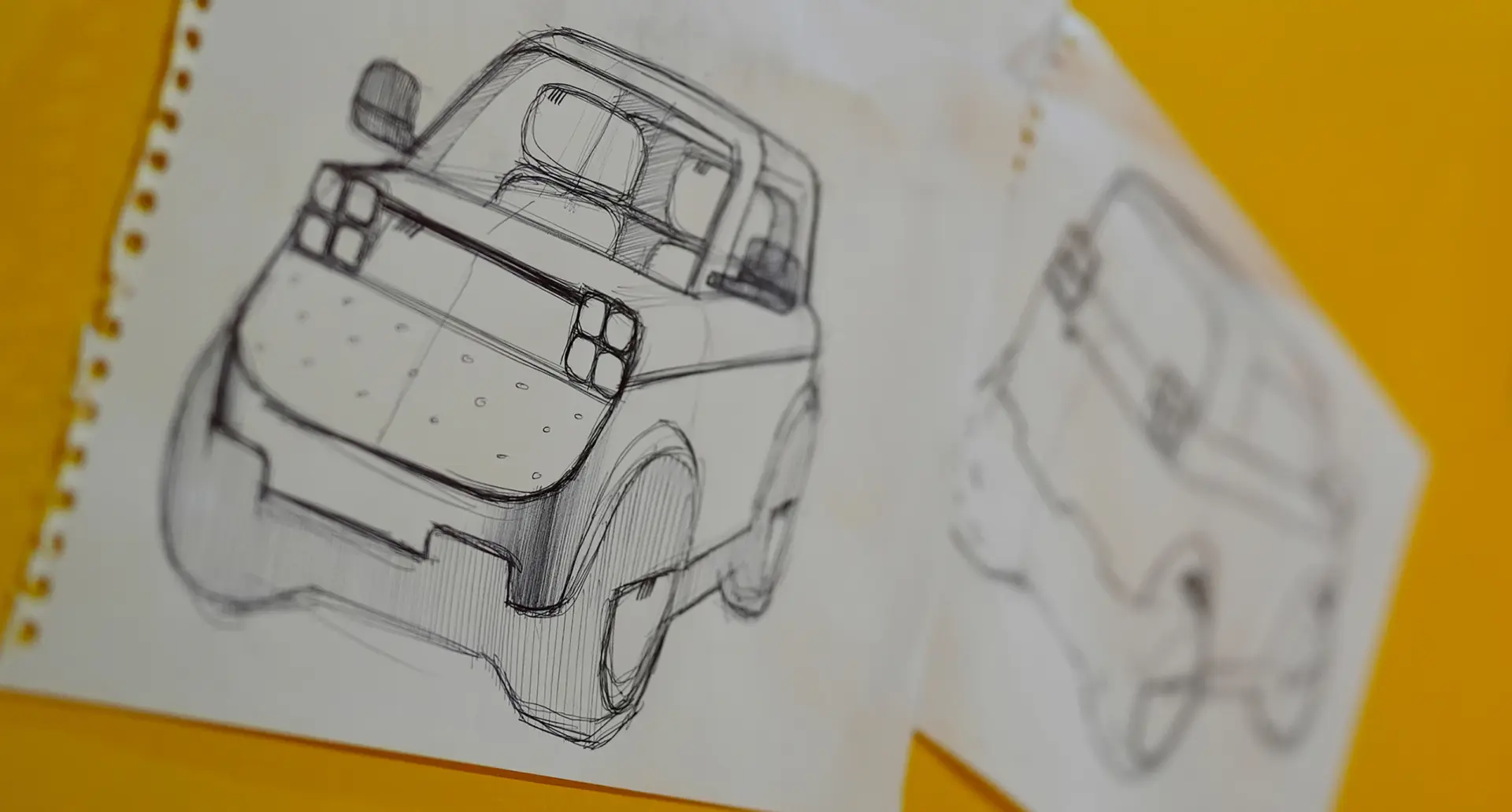 Fiat’tan Yeni Model Hamlesi: Koala İsmi Tescillendi