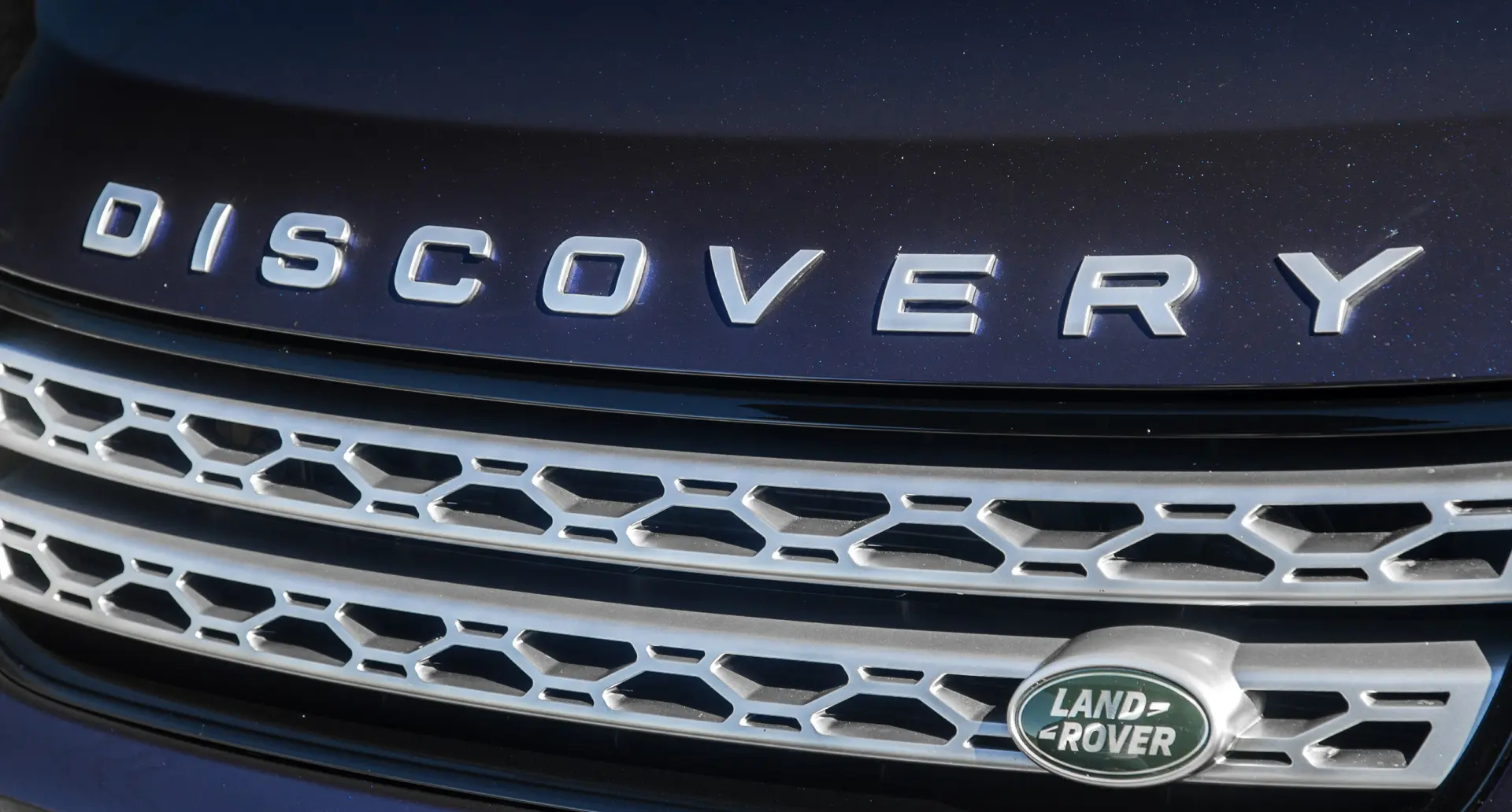 Yeni Land Rover Discovery Yolda: JLR’ın Markalar Stratejisinde Yeni Dönem