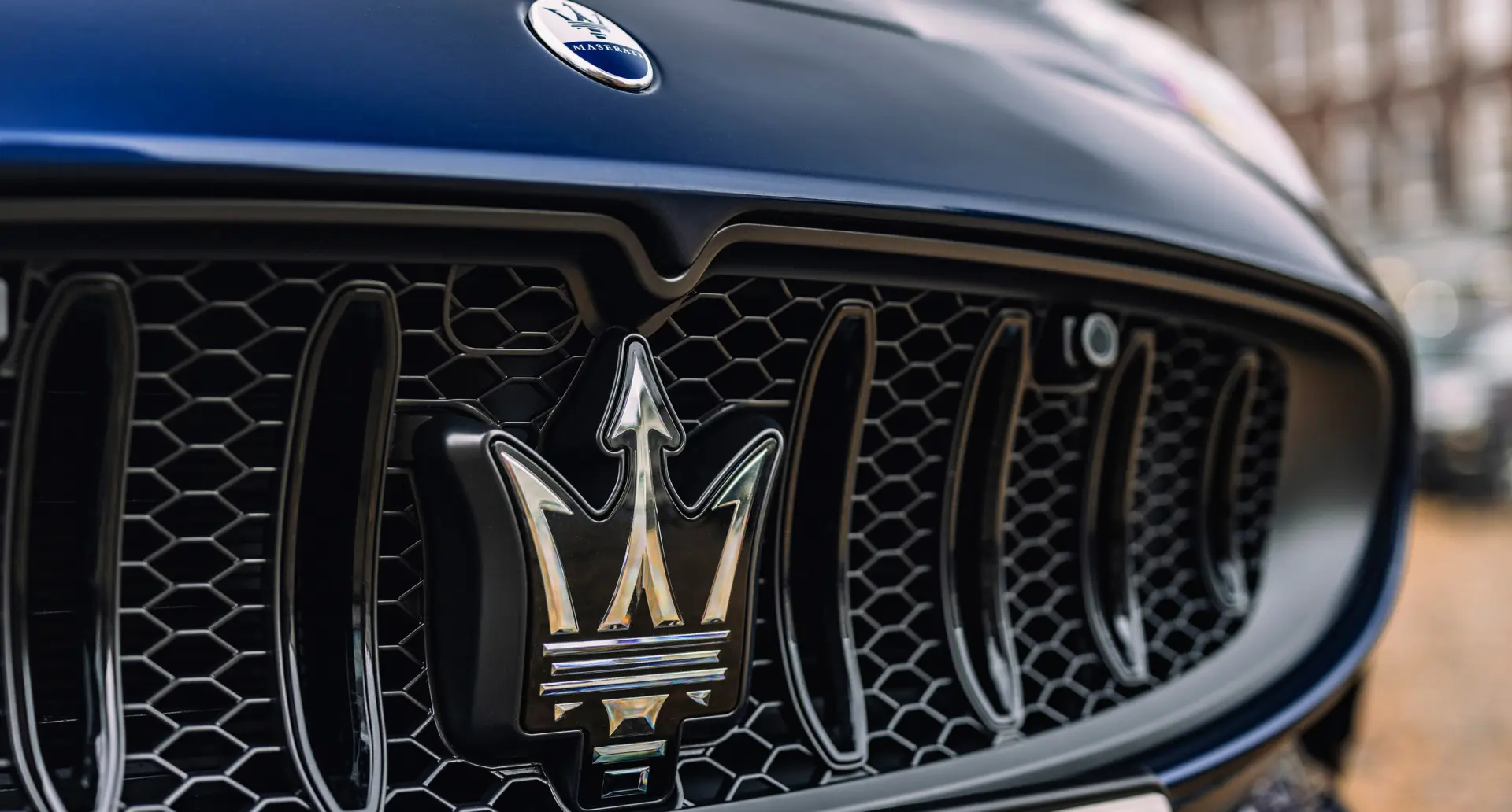 Maserati’nin Yeni Konsepti Gelecek Nesil Levante ve Quattroporte’ye Işık Tutacak
