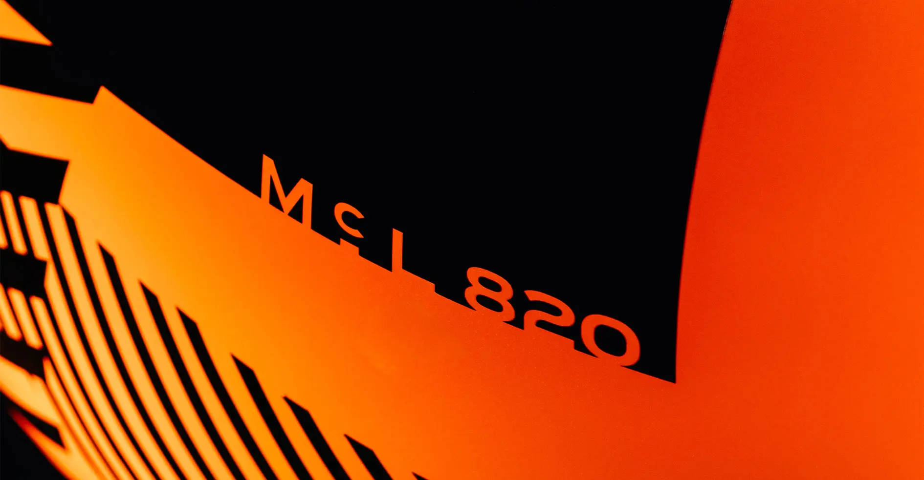 Yeni McLaren McL 820 Duyuruldu: 750S’in Halefi 2027’de Yollarda Olacak