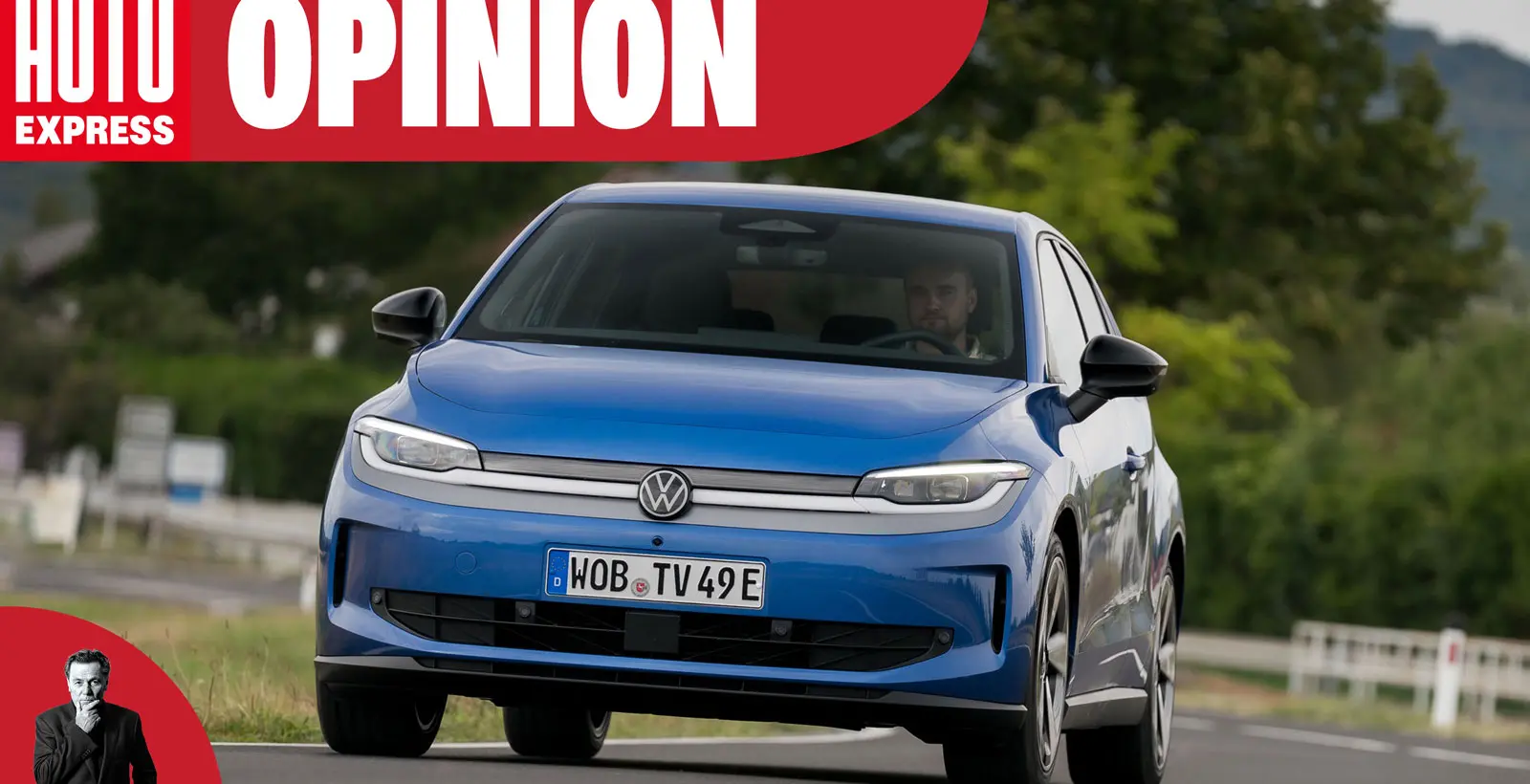 Volkswagen İçin Yolun Sonu mu? Yeni Modeller Bu İddiaları Boşa Çıkarıyor