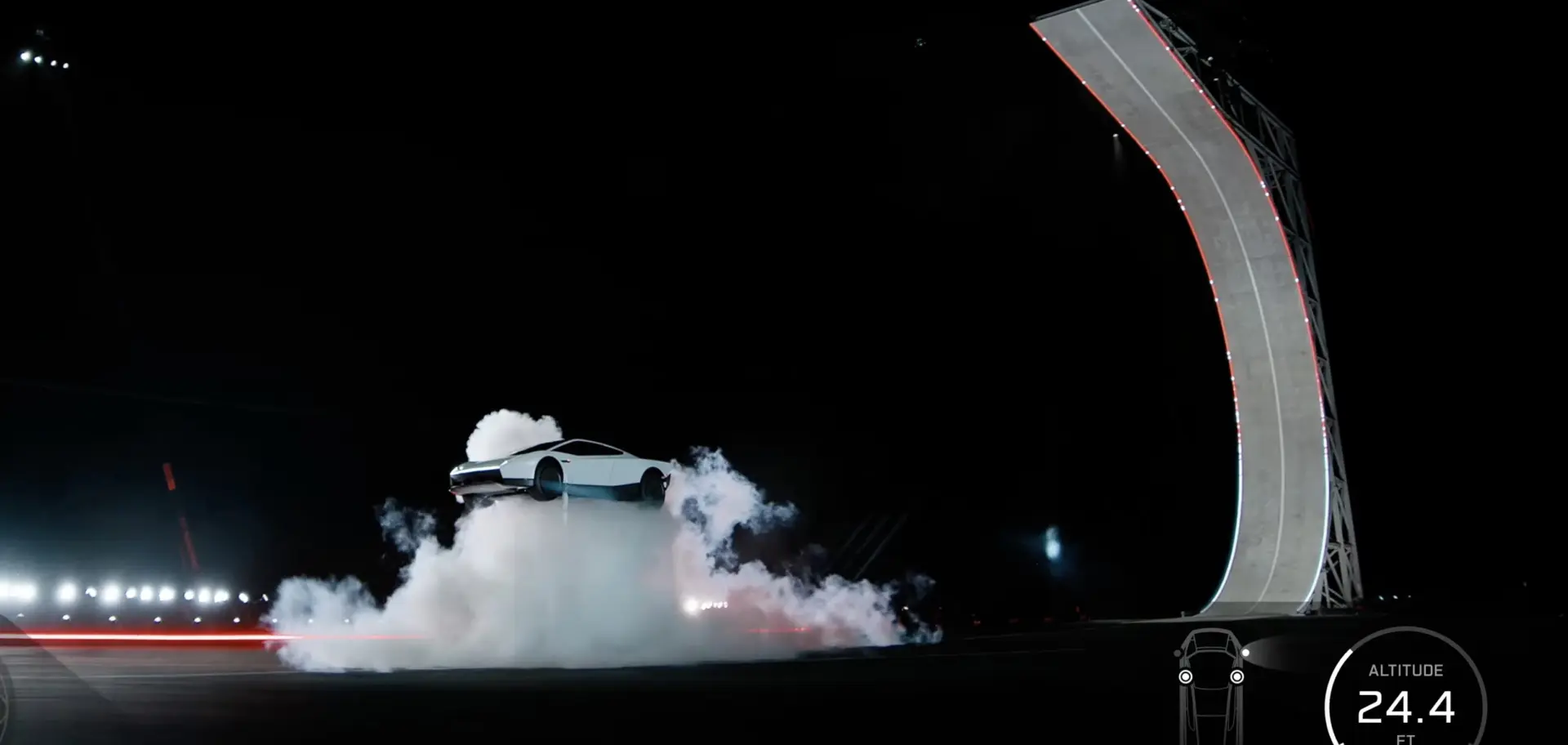 Tesla’nın Yeni Nesil Roadster Modeli ve ‘Uçuş’ İddialarının Teknik Analizi