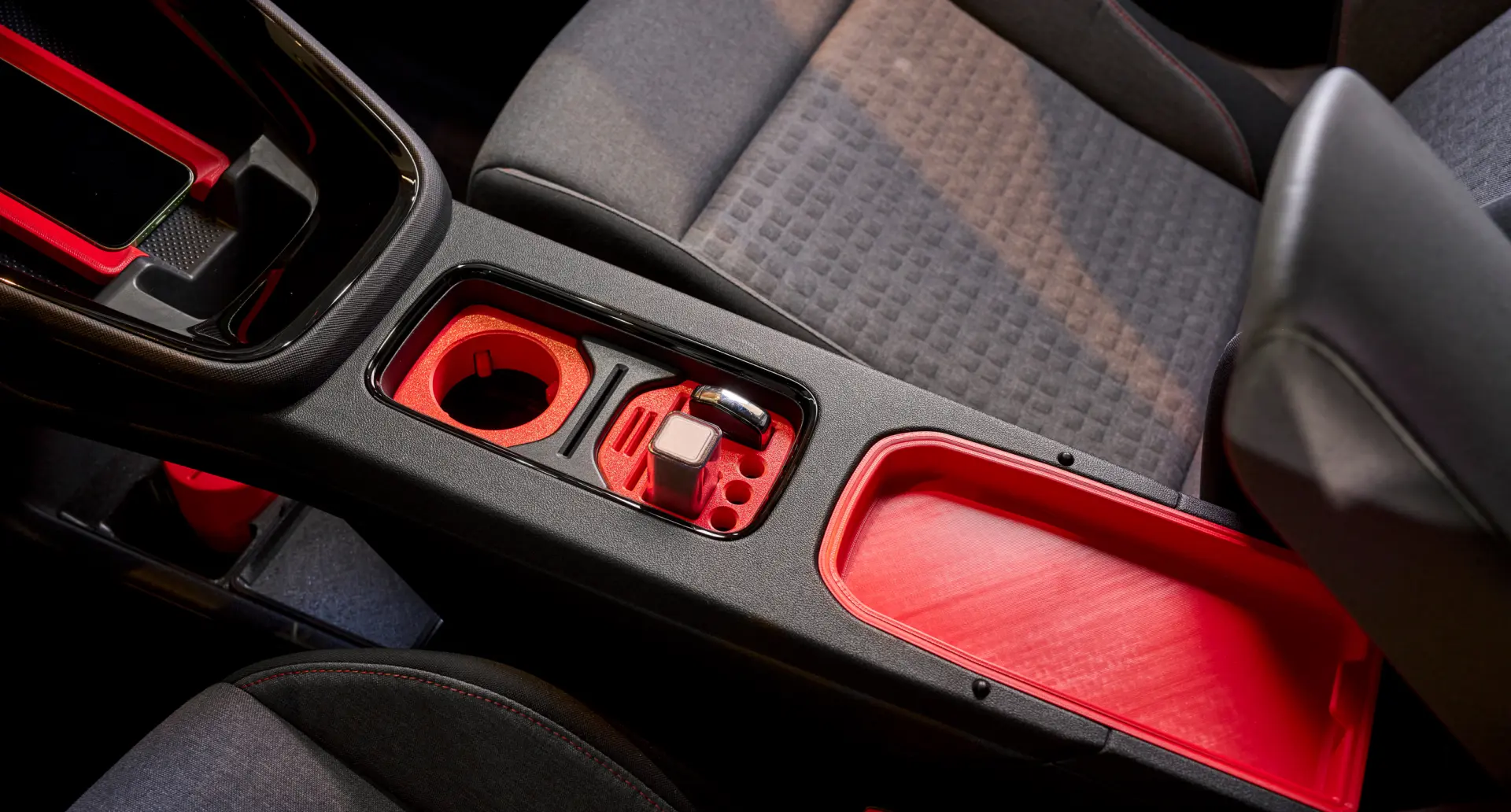 Skoda’dan Sürücülere Özel 3D Yazıcı Uyumlu Pratik Çözümler