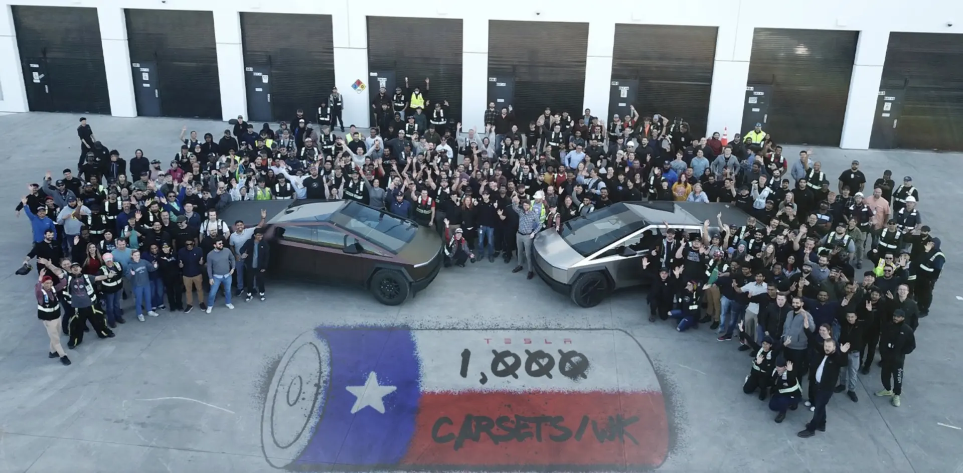 Tesla’dan Satış Verileri ve Batarya Tedariği Açıklaması