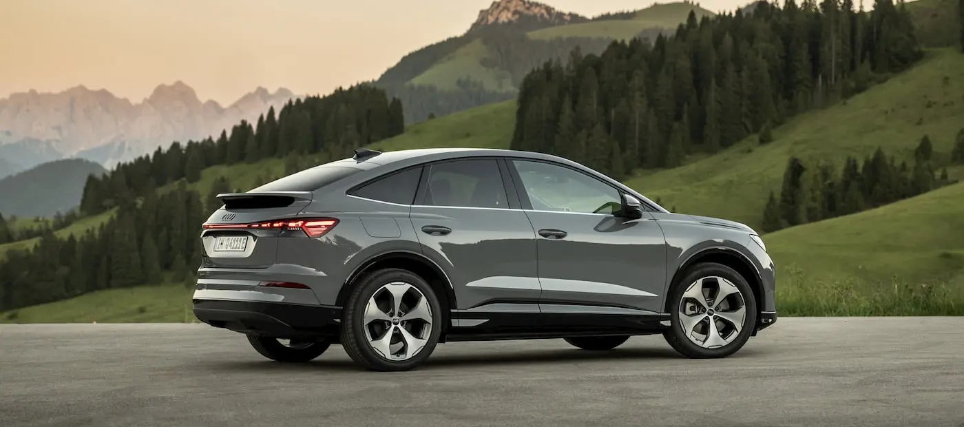 Volkswagen’in Elektrikli Araç Geri Çağırma Kampanyası Audi’ye Sıçradı