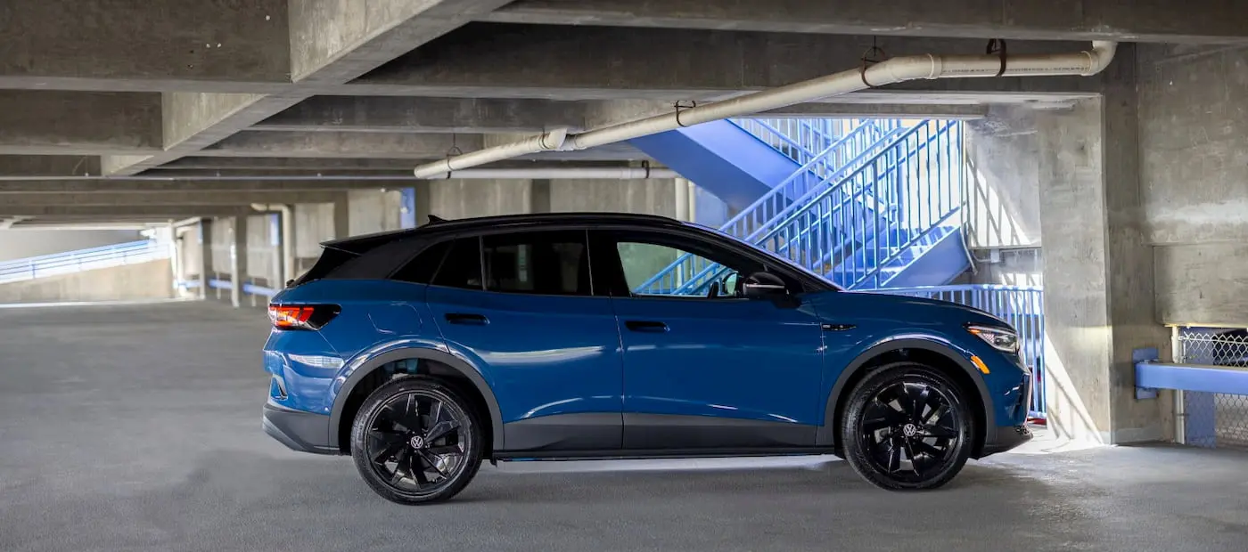 Volkswagen, 22.500’den Fazla ID.4 Modelini Geri Çağırıyor