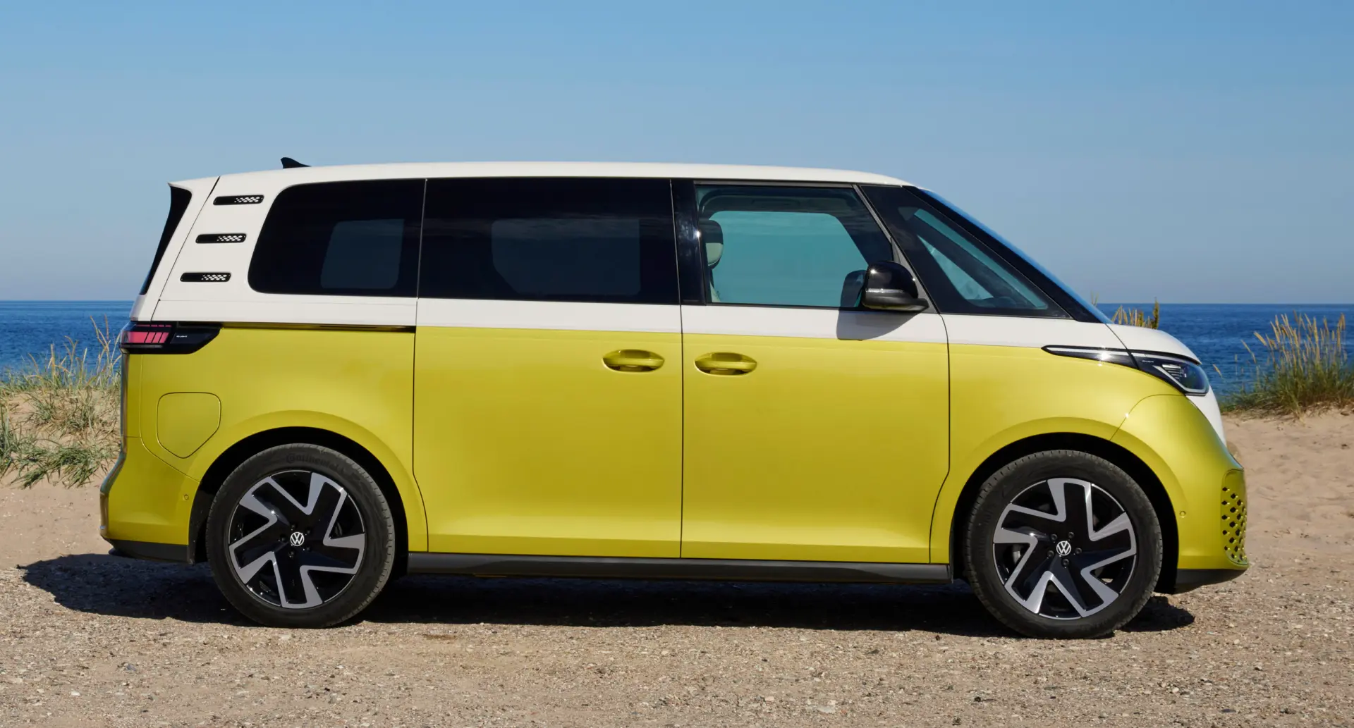 Yeni Nesil Volkswagen ID. Buzz İçin Daha Uygun Fiyat ve İleri Teknoloji Sinyali