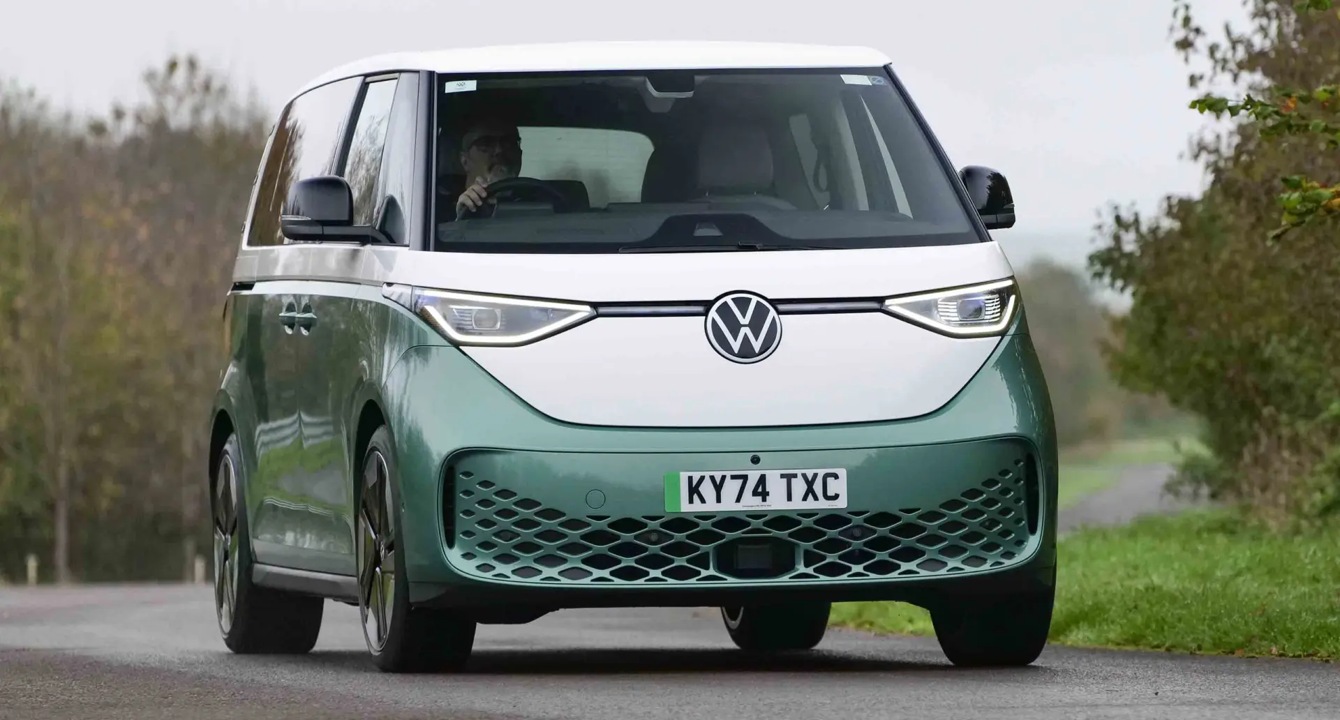 Volkswagen Tasarım Patronu: Retro Otomobiller Çok Çabuk Bayatlıyor