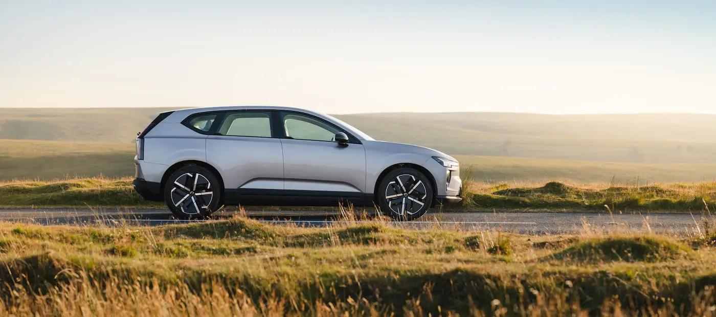 Volvo, 2027 Yılında Yeni SPA3 Tabanlı Ekonomik Elektrikli Modelini Piyasaya Sürmeye Hazırlanıyor