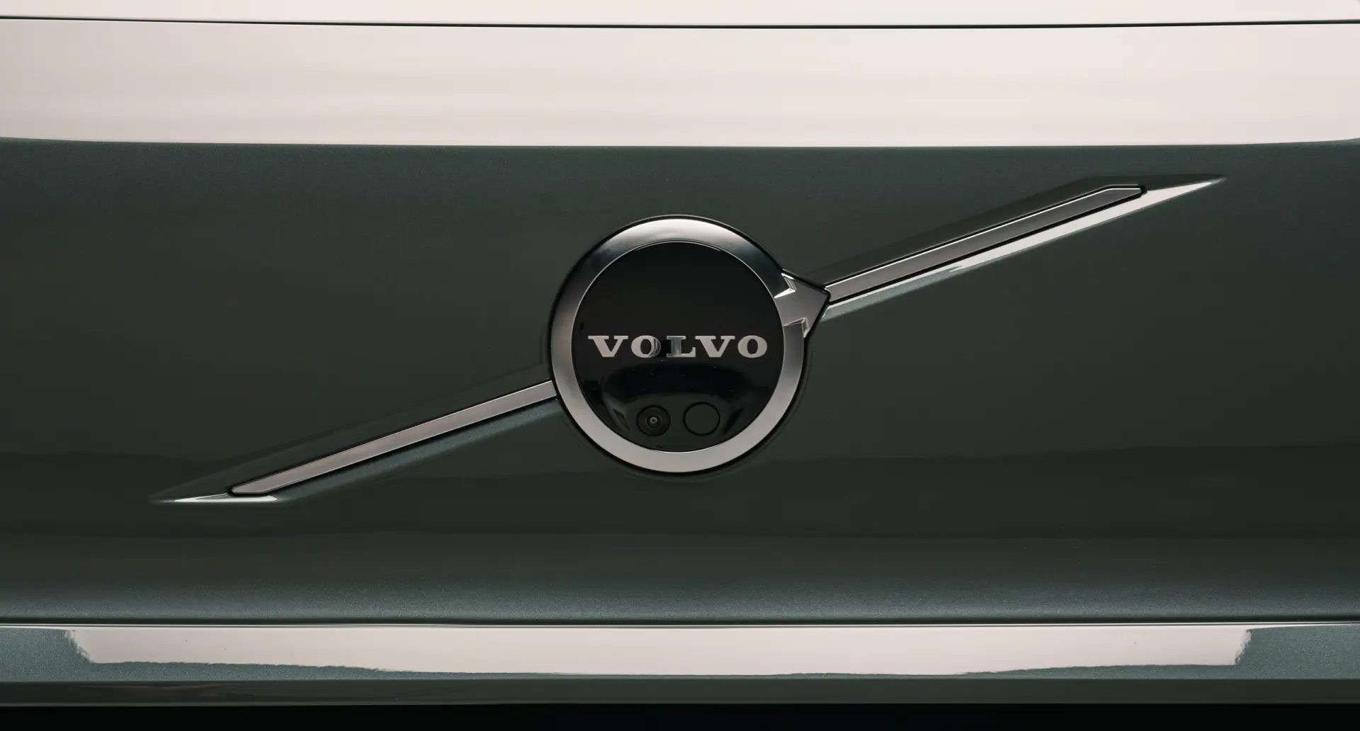 Volvo’dan Yeni Elektrikli Model: EX50, 2027 Yılında Küresel Pazara Çıkıyor