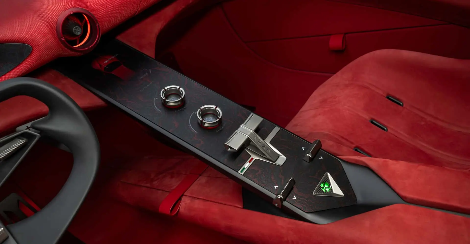 Alfa Romeo’dan İç Mekanlarda “Detoks” Hamlesi: Yeni Konsept Tanıtıldı