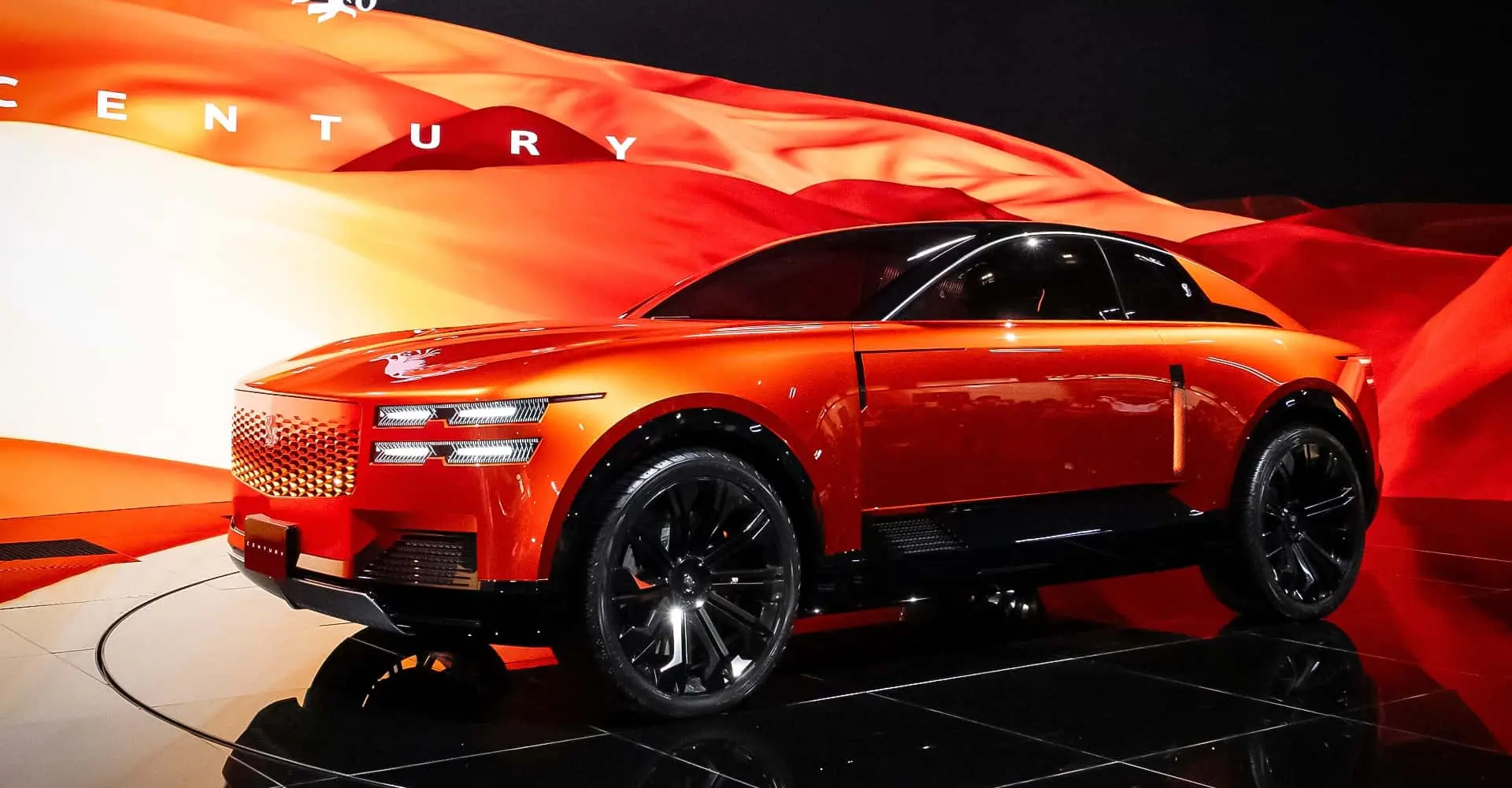 Toyota, Ultra Lüks Century Markasını Küresel Pazara Taşımaya Hazırlanıyor