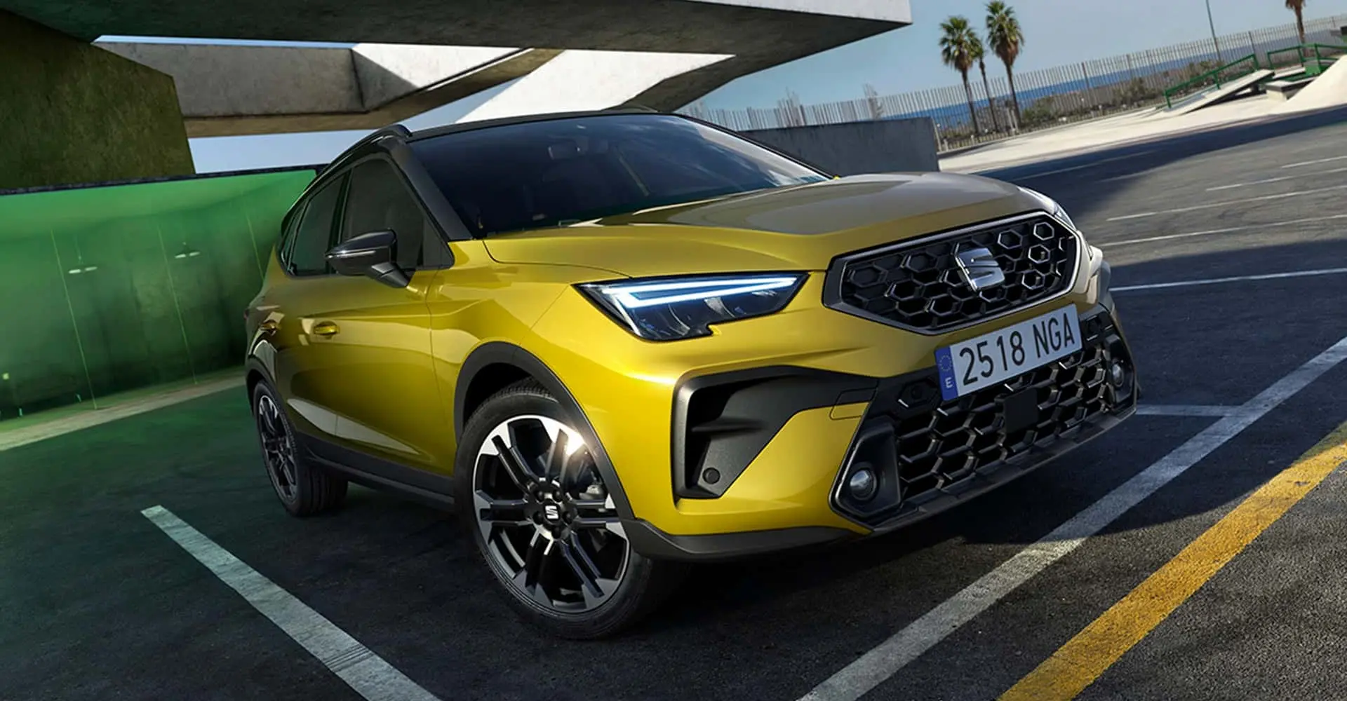 Volkswagen Grubu’nun Geleceğini Tartıştığı Seat İçin Yolun Sonu Görünmüyor