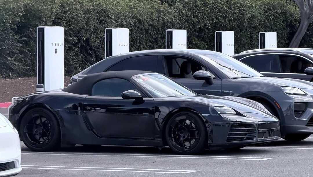Porsche 718, 2028’de Tamamen Elektrikli Olacak: Markanın CEO’sundan 911 Açıklaması